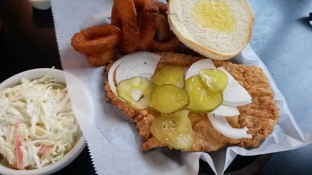 China Sea | restaurant | 410 S Higbee St, Milford, IN 46542, USA | 5746583919 OR +1 574-658-3919