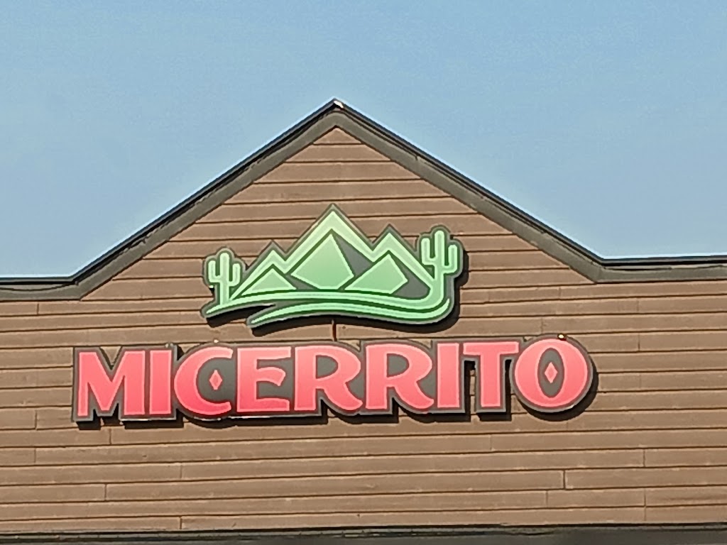 Mi Cerrito Mexican Restaurant Galion | restaurant | 741 Portland Way S, Galion, OH 44833, USA | 5673939024 OR +1 567-393-9024