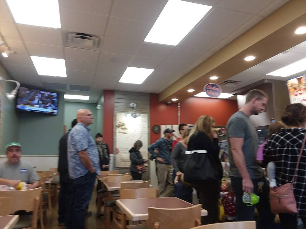 Jersey Mikes Subs | meal takeaway | 1054 Casitas Pass Rd, Carpinteria, CA 93013, USA | 8053181388 OR +1 805-318-1388