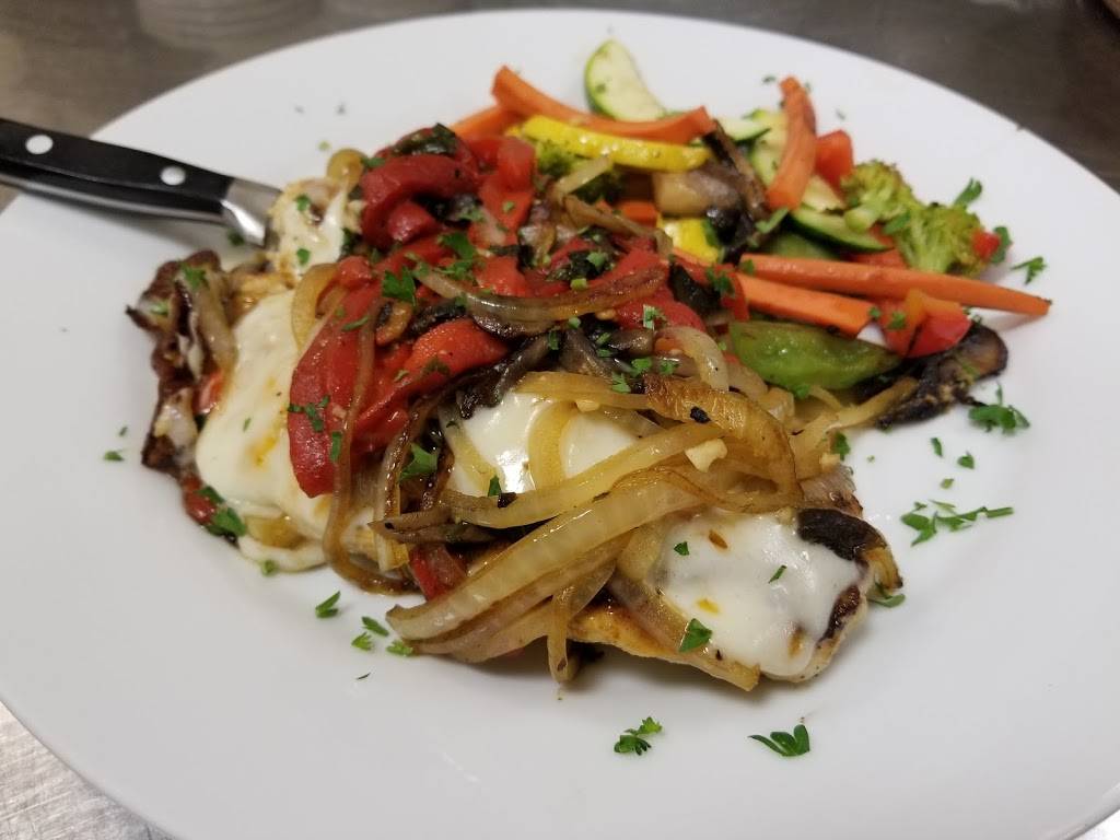 Ardianas Restaurant | restaurant | 41602 W 10 Mile Rd, Novi, MI 48375, USA | 2483492470 OR +1 248-349-2470