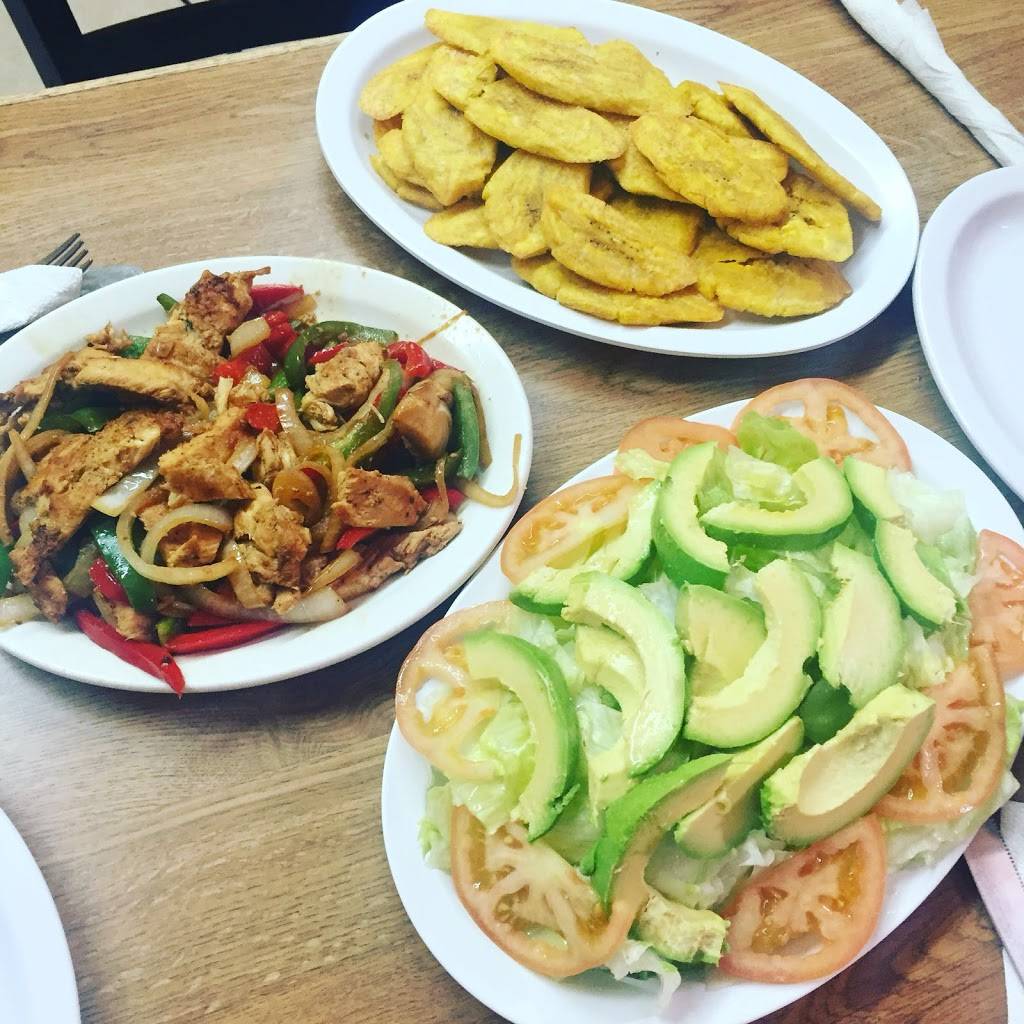 La Esquina del Sabor | restaurant | 39 Manchester St, Lawrence, MA 01841, USA | 9782581441 OR +1 978-258-1441