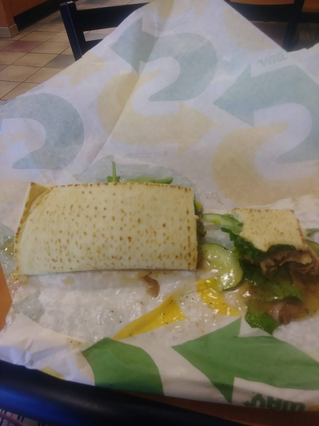 Subway | restaurant | 3910 Flat Shoals Pkwy, Decatur, GA 30034, USA | 4042413000 OR +1 404-241-3000