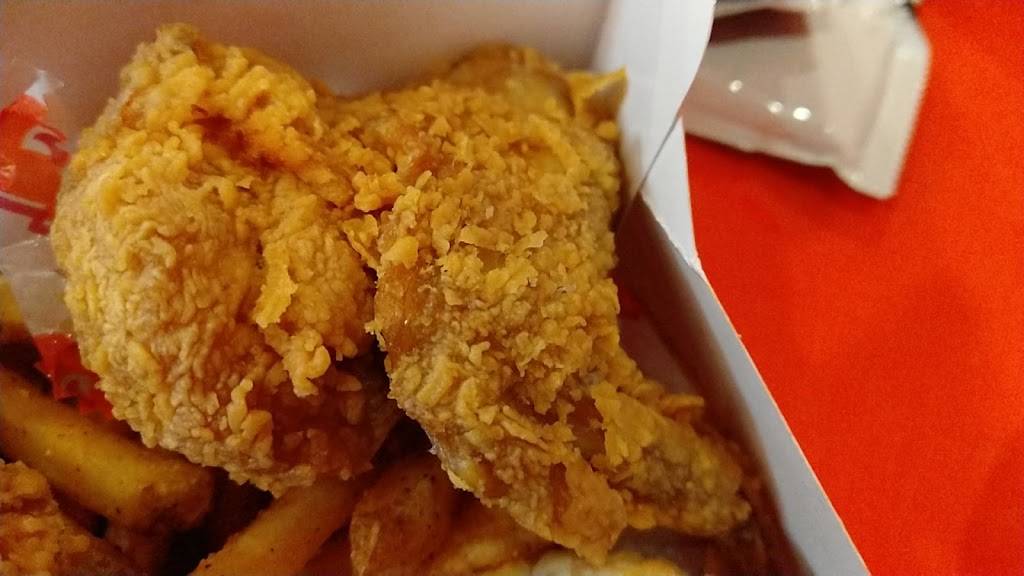 Popeyes Louisiana Kitchen | restaurant | 1709 Emmet St N, Charlottesville, VA 22901, USA | 4345298148 OR +1 434-529-8148