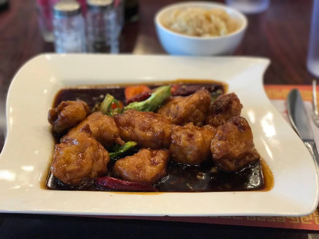 Wengs Wok | restaurant | 1140 N Farm to Market 3083 Rd W, Conroe, TX 77304, USA | 9367568888 OR +1 936-756-8888