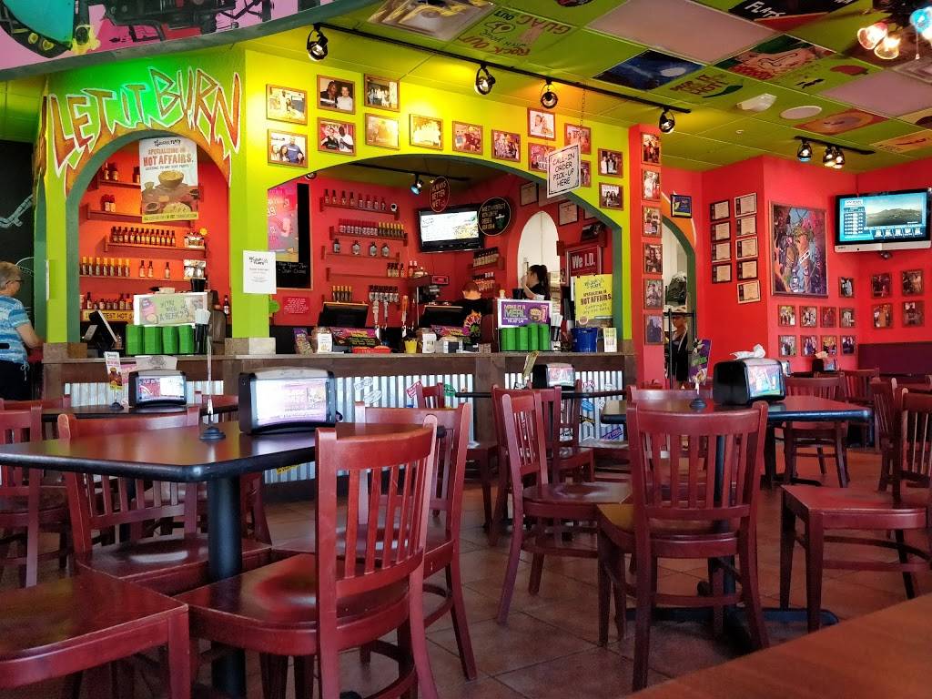 Tijuana Flats | restaurant | 8350 Hospital Dr #102, Bonita Springs, FL 34135, USA | 2399488820 OR +1 239-948-8820