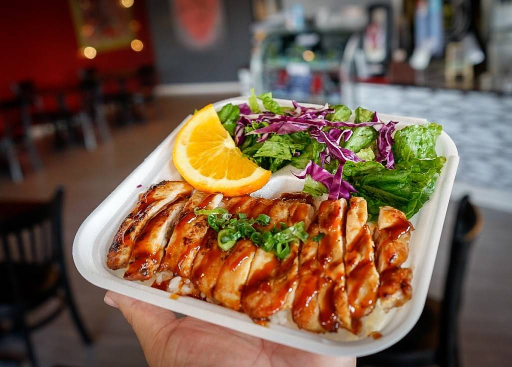 Genkiyaki | restaurant | 1400 University Ave a109, Riverside, CA 92507, USA | 9517839110 OR +1 951-783-9110