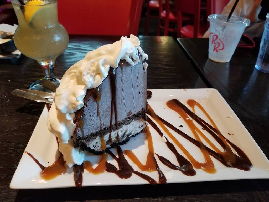 Red Robin Gourmet Burgers and Brews | restaurant | 6871 S Semoran Blvd, Orlando, FL 32822, USA | 3212343169 OR +1 321-234-3169