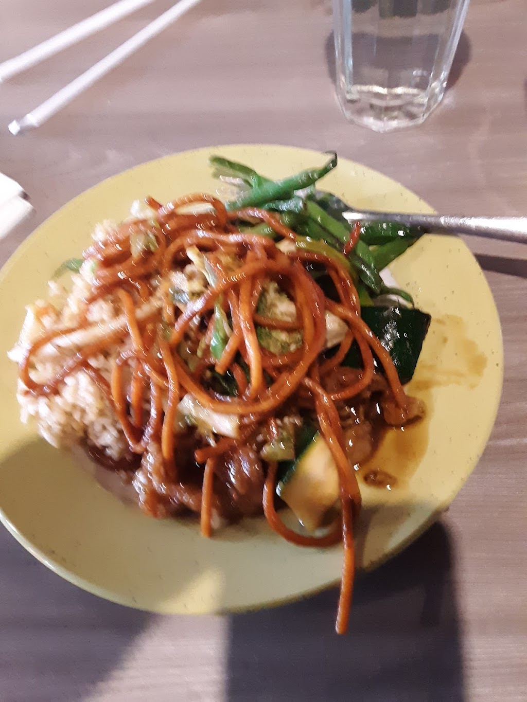 Lins Grand Buffet | restaurant | 1564 E Florence Blvd, Casa Grande, AZ 85122, USA | 5207597001 OR +1 520-759-7001