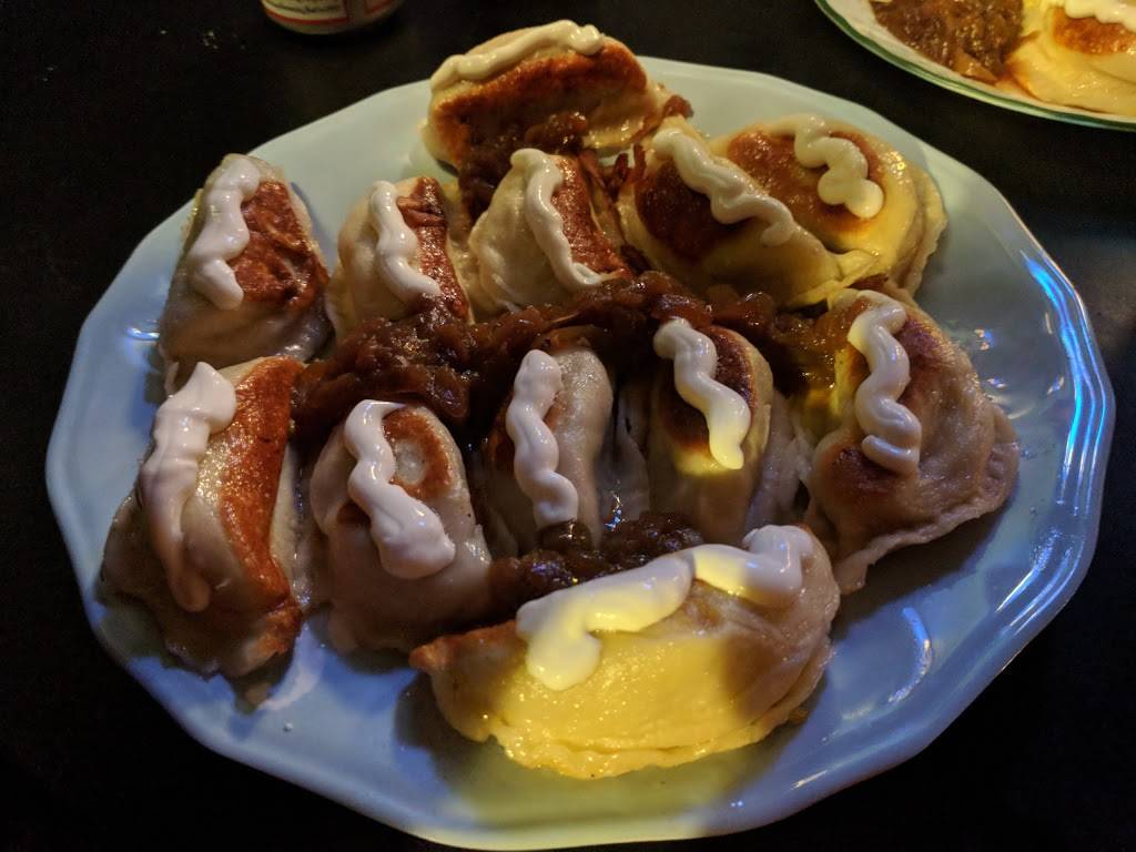 Pierogi Mountain | restaurant | 2216 Summit St, Columbus, OH 43201, USA | 6144202175 OR +1 614-420-2175