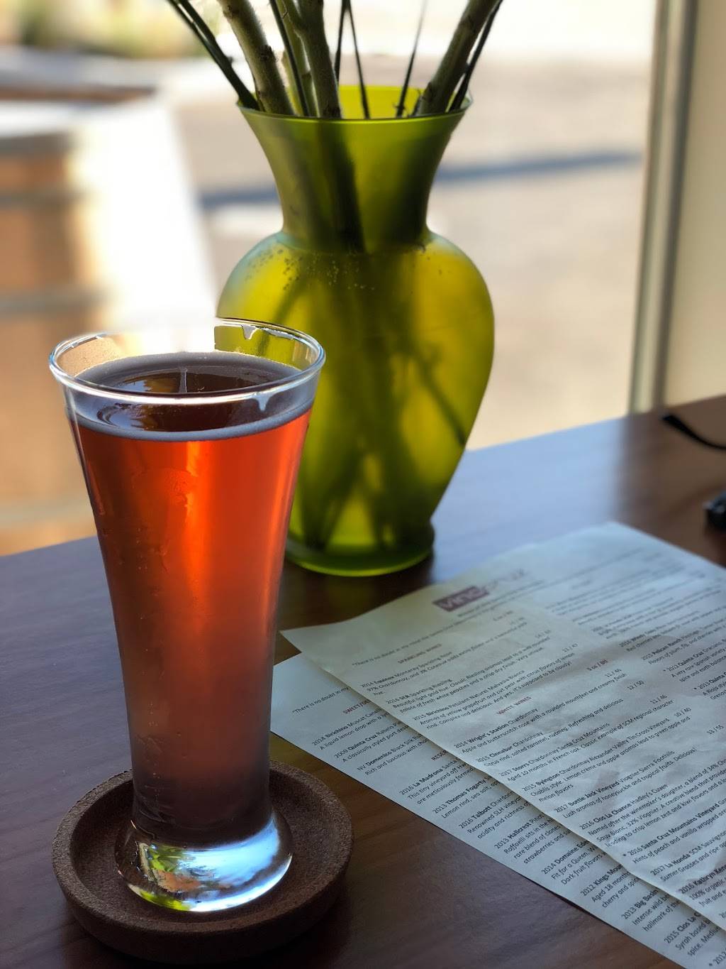 Vinocruz Wine Bar + Kitchen | restaurant | 2430, 4901 Soquel Dr, Soquel, CA 95073, USA | 8314268466 OR +1 831-426-8466