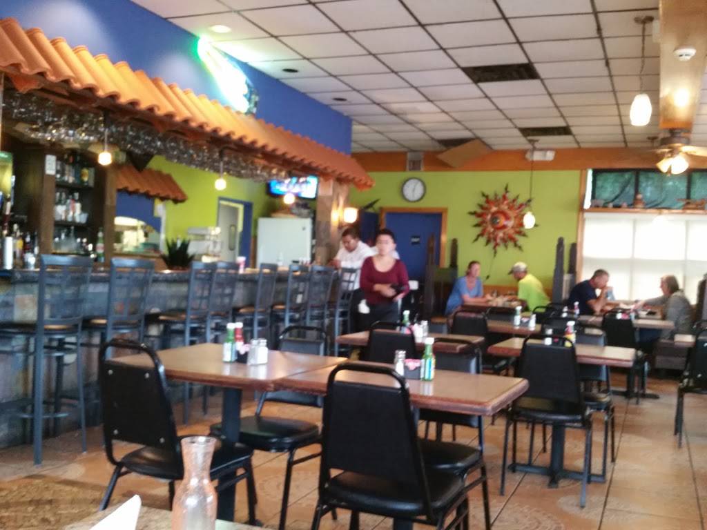 El Paso Mexican Grill | restaurant | 2527 Darlington Rd, Beaver Falls, PA 15010, USA | 7248461449 OR +1 724-846-1449