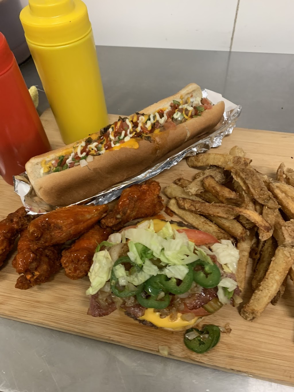 Big Bens Drive Thru | restaurant | 8500 Dyer St Ste 90, El Paso, TX 79904, USA | 9155001614 OR +1 915-500-1614