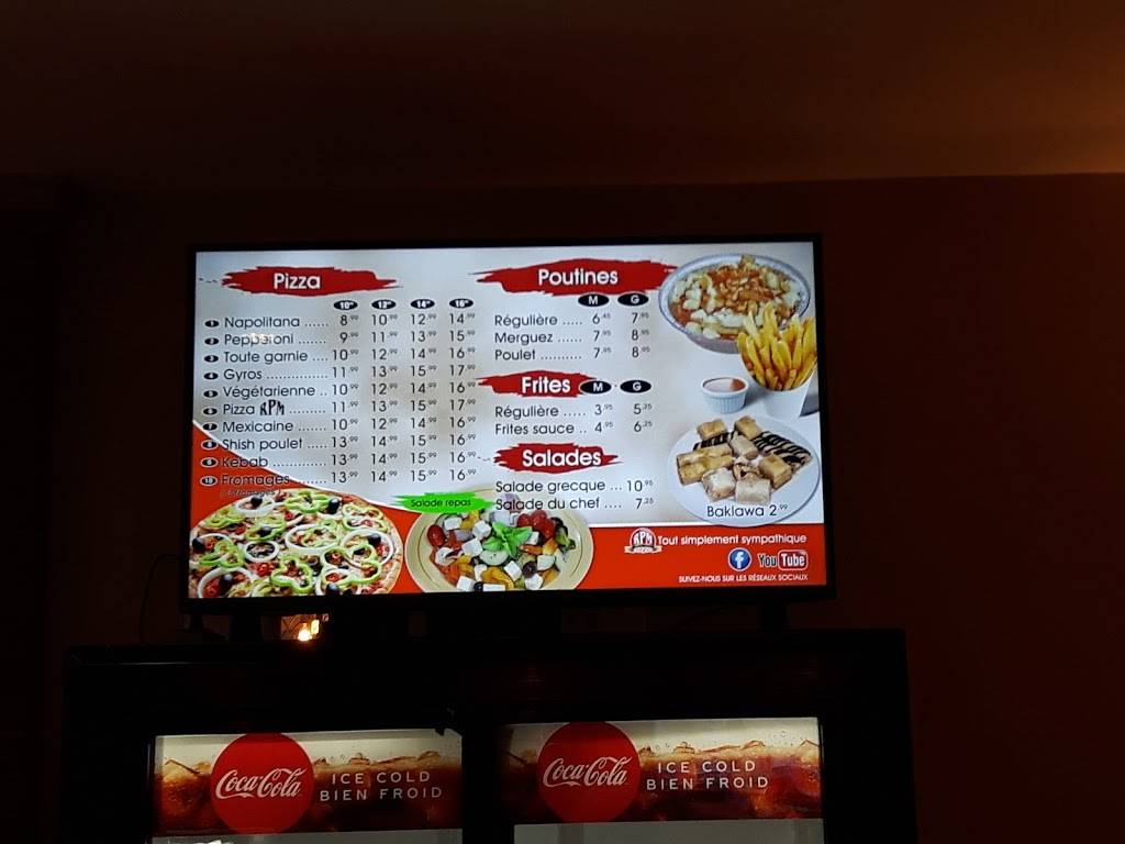 Restaurant RPM | restaurant | 3245 Ch Ste-Foy, Québec, QC G1X 1R8, Canada | 4186517698 OR +1 418-651-7698