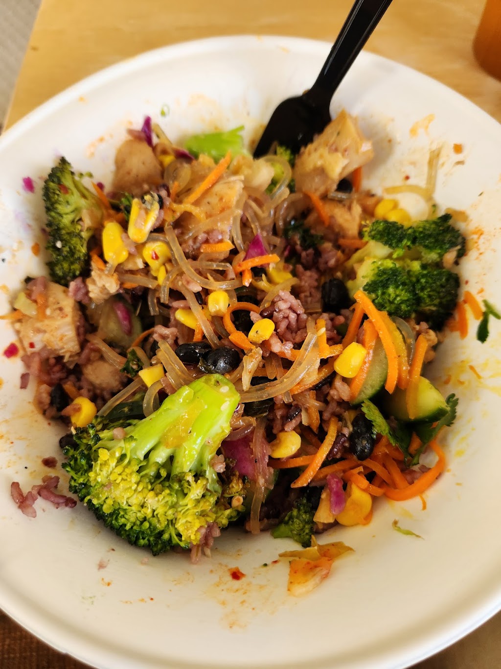 BIBIBOP Asian Grill | restaurant | 9140 Calumet Ave Suit #101, Munster, IN 46321, USA | 2193322021 OR +1 219-332-2021