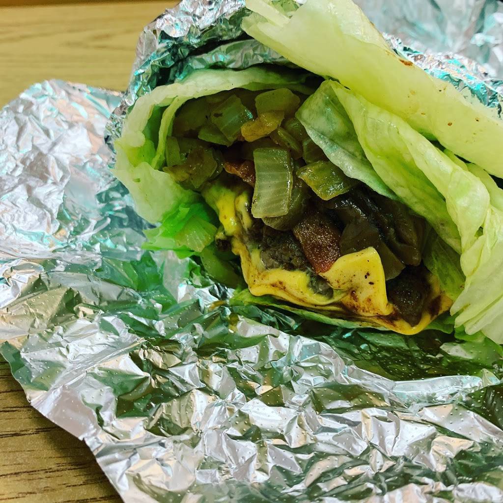 Five Guys | meal takeaway | 15218 Summit Ave, Fontana, CA 92336, USA | 9094635550 OR +1 909-463-5550