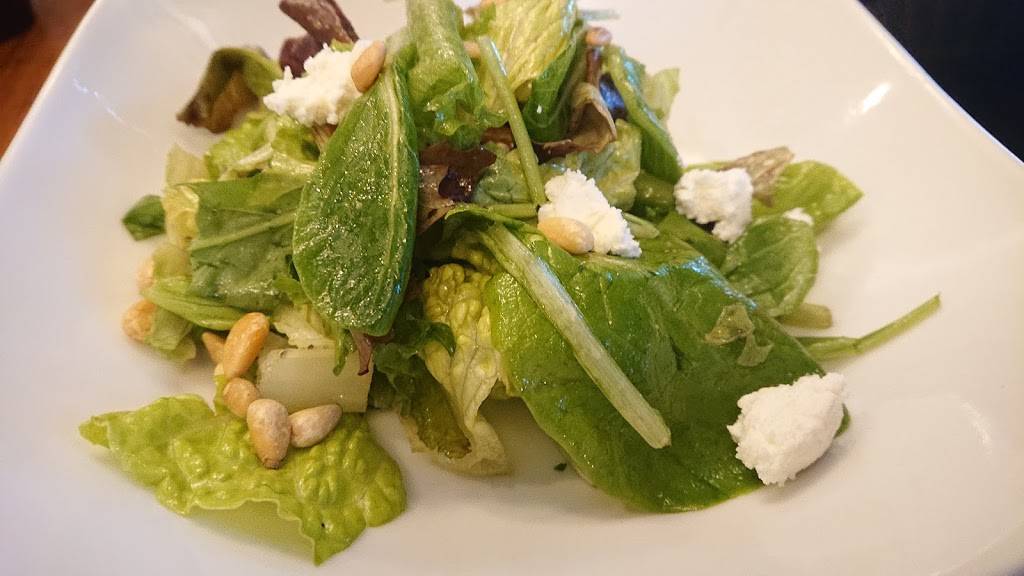 Ciao Bella | restaurant | 3501 Minnesota Dr, Bloomington, MN 55435, USA | 9528411000 OR +1 952-841-1000