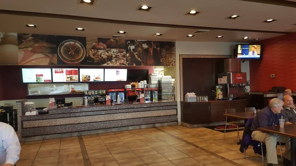 Pats Pizza & Pasta | restaurant | 4735, 1111 Ingleside Ave, Gwynn Oak, MD 21207, USA | 4107442211 OR +1 410-744-2211