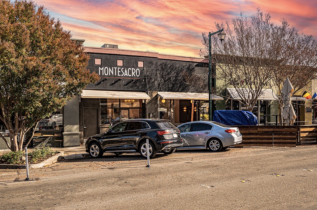 Montesacro Pinseria - Walnut Creek | restaurant | 1686 Locust St, Walnut Creek, CA 94596, USA | 9254765844 OR +1 925-476-5844