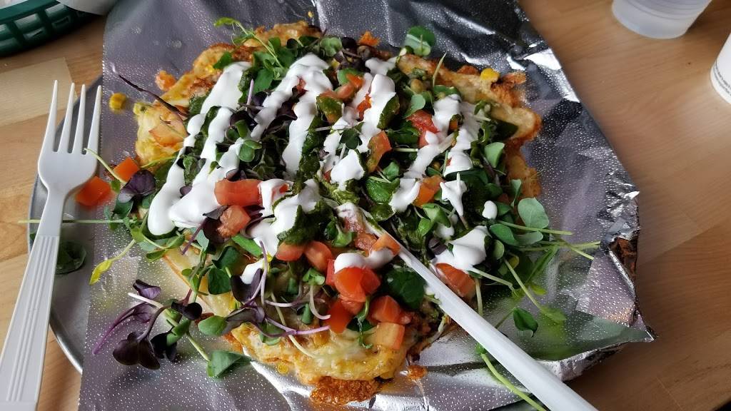 Taco Tontos | restaurant | 123 Franklin Ave, Kent, OH 44240, USA | 3306770223 OR +1 330-677-0223