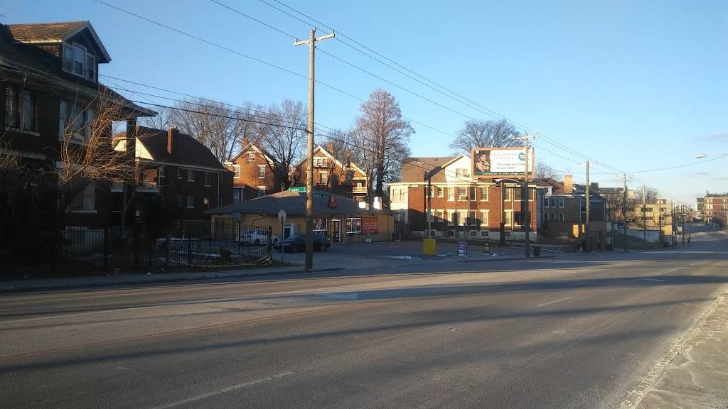 STARR MARKET | restaurant | 3315 Reading Rd, Cincinnati, OH 45229, USA | 5134073333 OR +1 513-407-3333