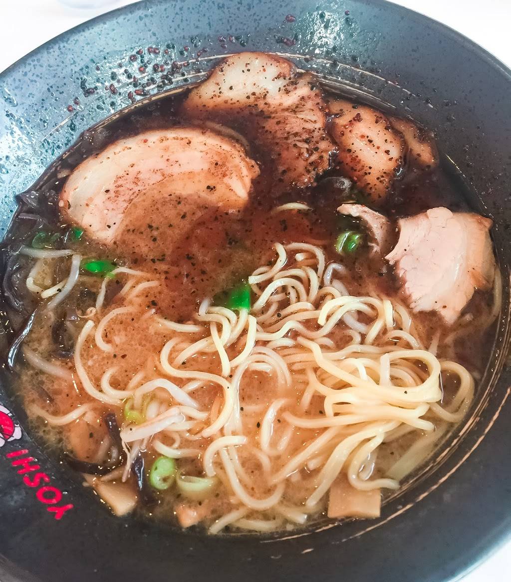 Yoshiharu Ramen | restaurant | 6970 Beach Blvd F-206, Buena Park, CA 90621, USA | 7146706567 OR +1 714-670-6567