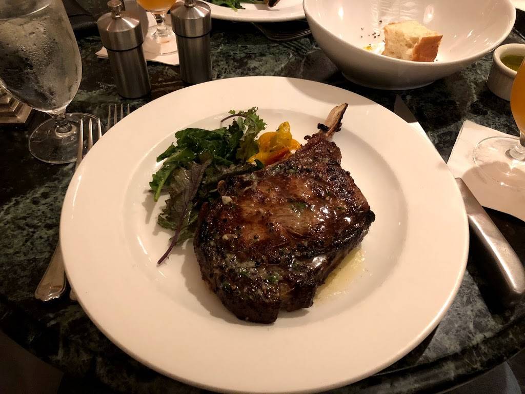 Fiorenzo Italian Steakhouse | restaurant | 9801 International Dr, Orlando, FL 32819, USA | 4073454570 OR +1 407-345-4570