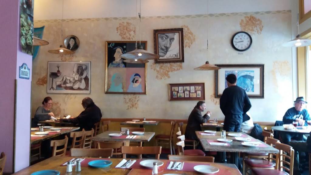 Esperpento Restaurant | restaurant | 3295 22nd St, San Francisco, CA 94110, USA | 4152828867 OR +1 415-282-8867