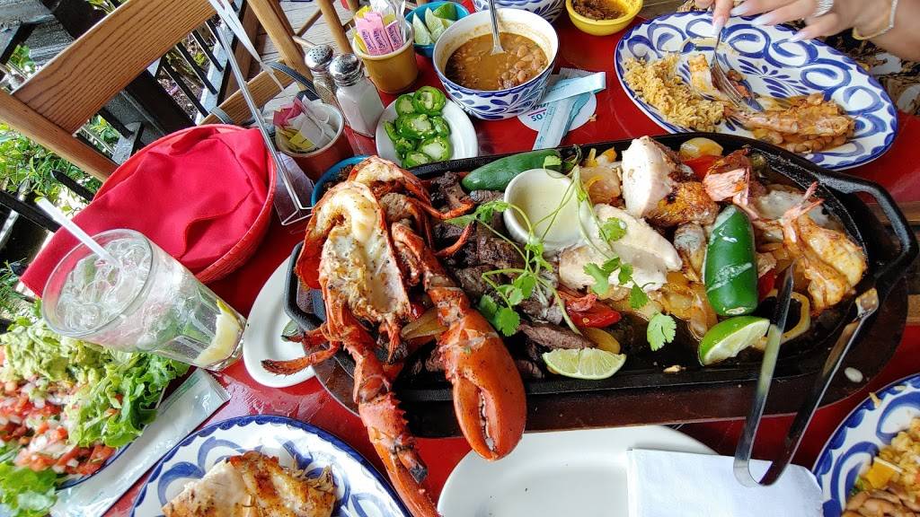 Pappasitos Cantina | restaurant | 10409 Interstate 10 Frontage Rd, Houston, TX 77024, USA | 7134681913 OR +1 713-468-1913