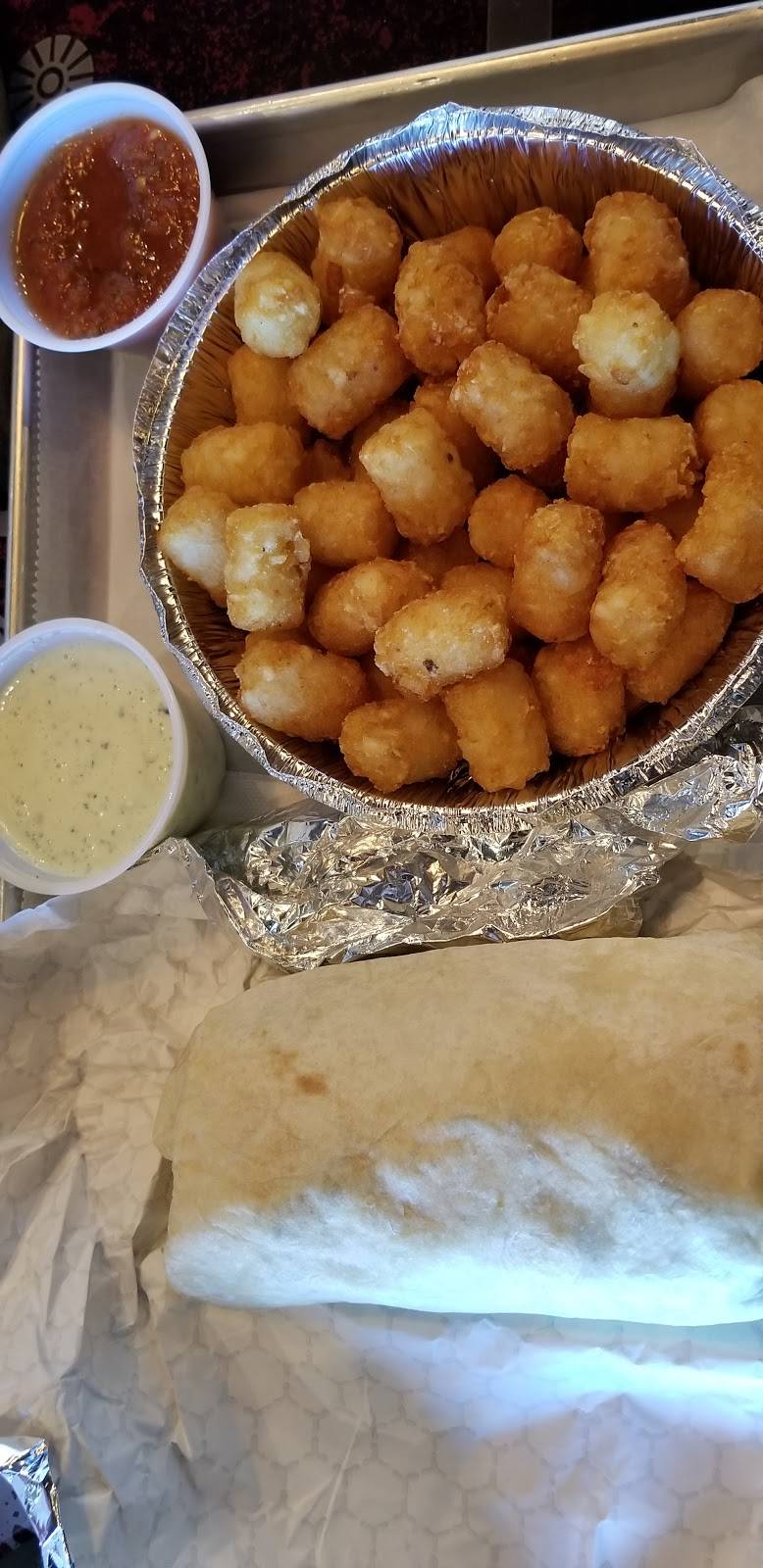 Sweeto Burrito | restaurant | 50 N. Stafford Complex Center, #102, Stafford, VA 22556, USA | 5406287831 OR +1 540-628-7831