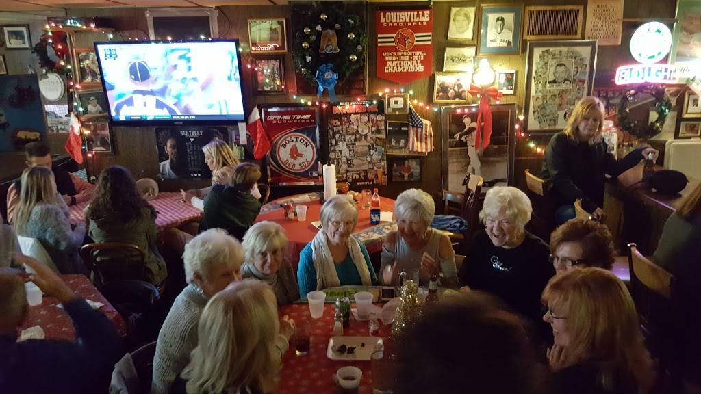 Hitching Post Inn | restaurant | 7314 Fegenbush Ln, Louisville, KY 40228, USA | 5022394724 OR +1 502-239-4724