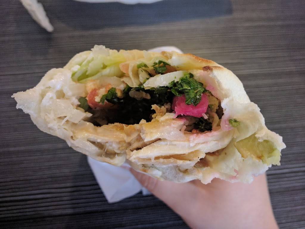 Tarboush Lebanese Bakery & Cuisine | restaurant | 2288 Tenth Line Rd, Orléans, ON K4A 0X4, Canada | 6138244112 OR +1 613-824-4112