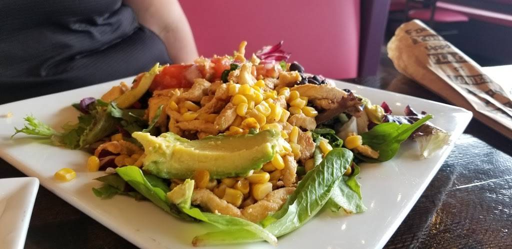 Cantina Louie | restaurant | 10870 US-1 N, Ponte Vedra Beach, FL 32081, USA | 9042173238 OR +1 904-217-3238