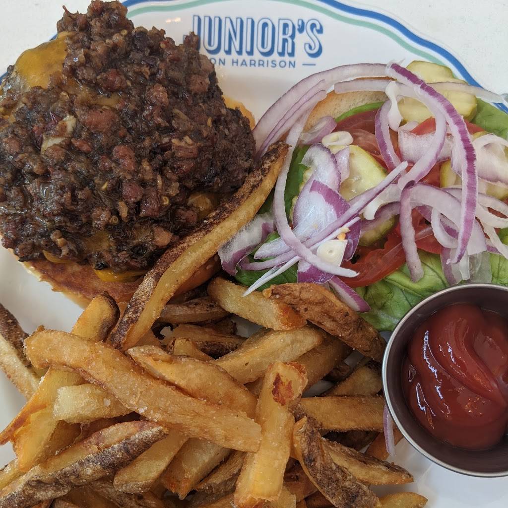 Juniors on Harrison | restaurant | 789 Harrison Ave, New Orleans, LA 70124, USA | 5047666902 OR +1 504-766-6902