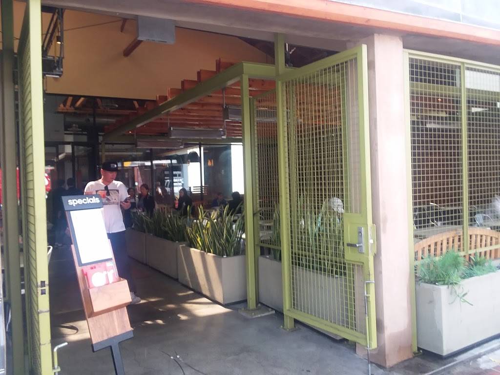 Tender Greens | restaurant | 325 N San Fernando Blvd, Burbank, CA 91502, USA | 8183338340 OR +1 818-333-8340