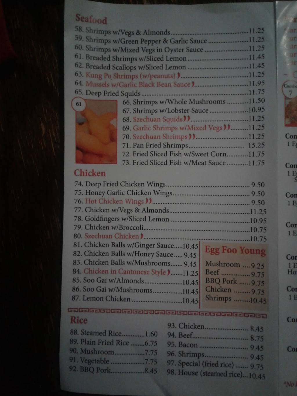 Super Choy Restaurant | restaurant | 2825 Kingston Rd, Scarborough, ON M1M 1N2, Canada | 4162664538 OR +1 416-266-4538