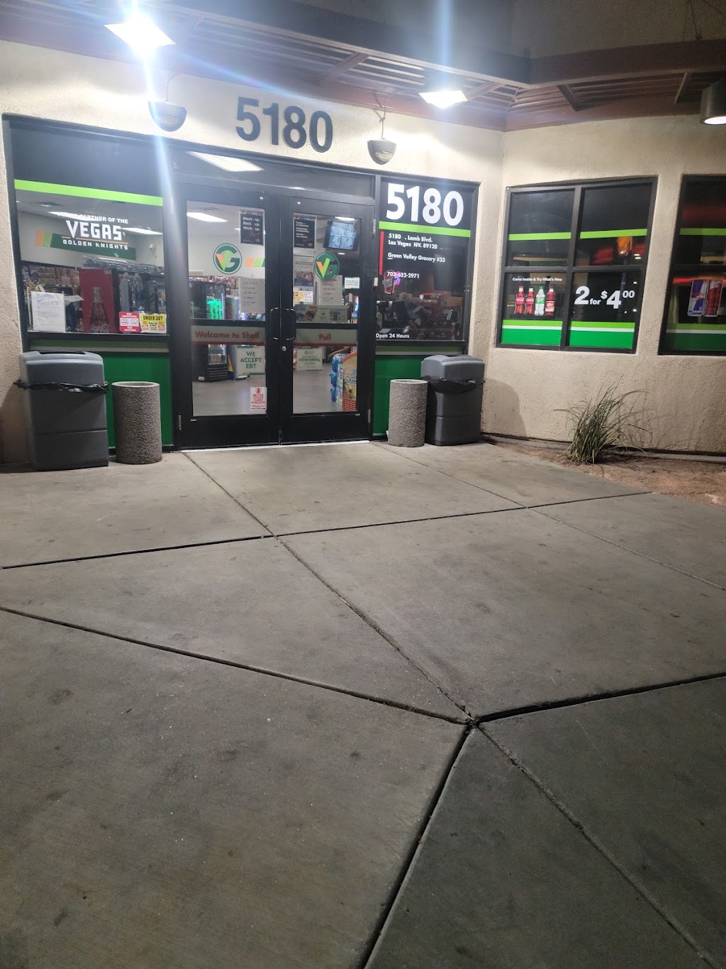 Shell | restaurant | 5180 N Lamb Blvd, Las Vegas, NV 89115, USA | 7026322971 OR +1 702-632-2971