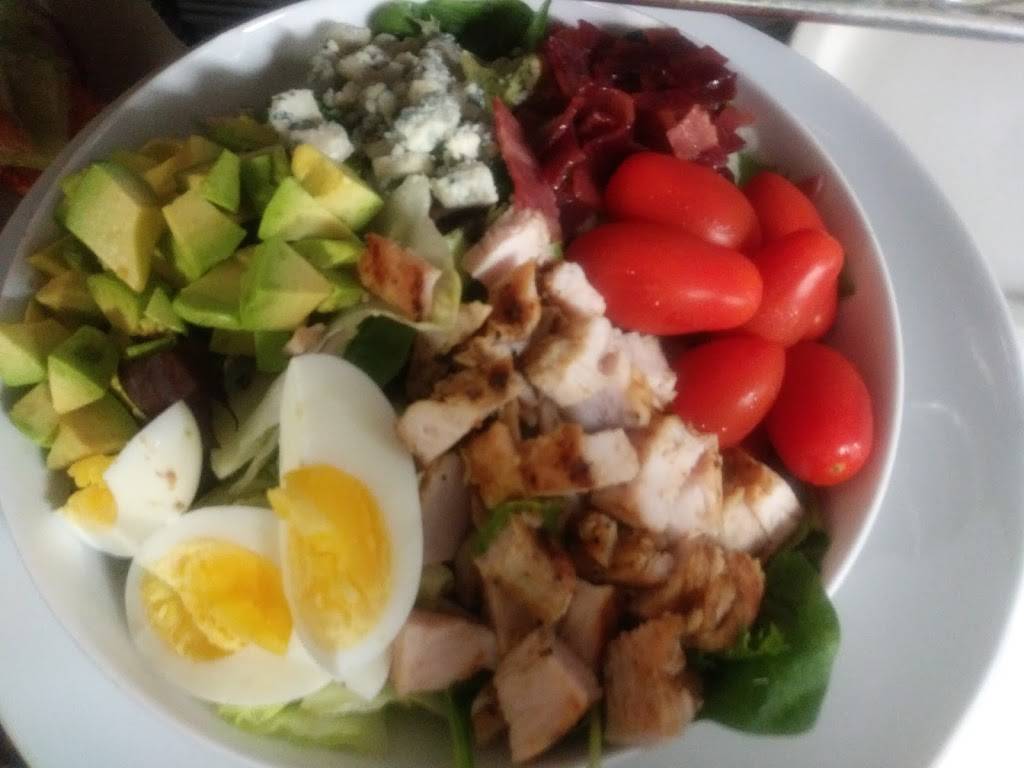 The Brownstone Bistro | cafe | 5047 Pico Blvd, Los Angeles, CA 90019, USA | 3234520028 OR +1 323-452-0028