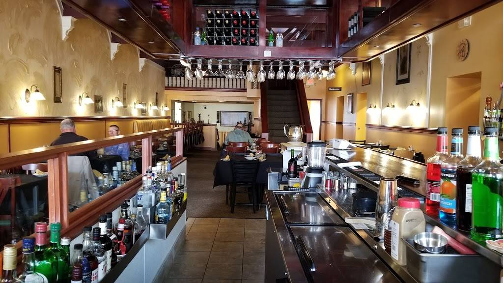 Il Luigi Italian Restaurant | restaurant | 100 W Jessie St, Rushford, MN 55971, USA | 5078642050 OR +1 507-864-2050