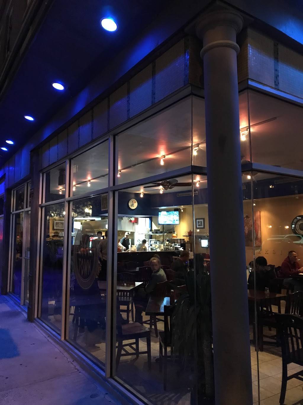 GreekTown | restaurant | 86 Garden St, Hoboken, NJ 07030, USA | 2012223031 OR +1 201-222-3031