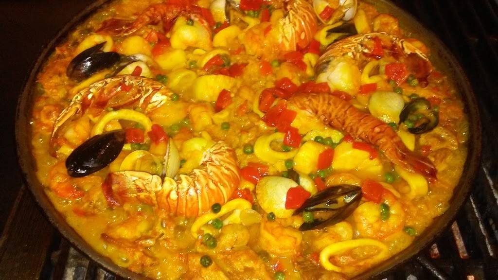 Rincon Espanol Restaurant | restaurant | 9511 S Dixie Hwy, Miami, FL 33156, USA | 3057405858 OR +1 305-740-5858