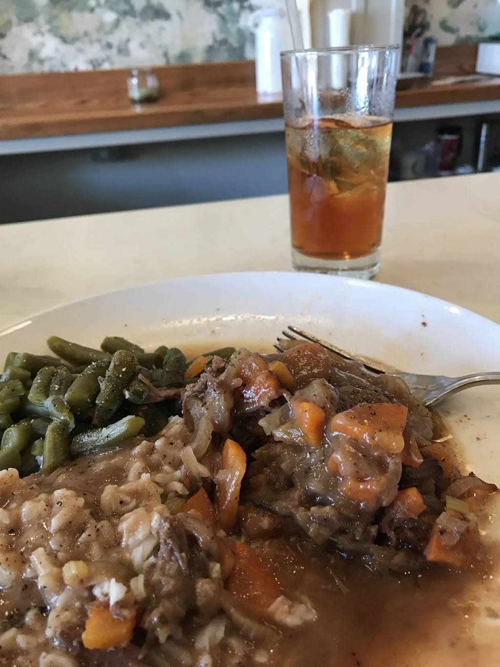 Bettys Eat Shop | restaurant | 126 S Whitworth Ave, Brookhaven, MS 39601, USA | 6012652525 OR +1 601-265-2525