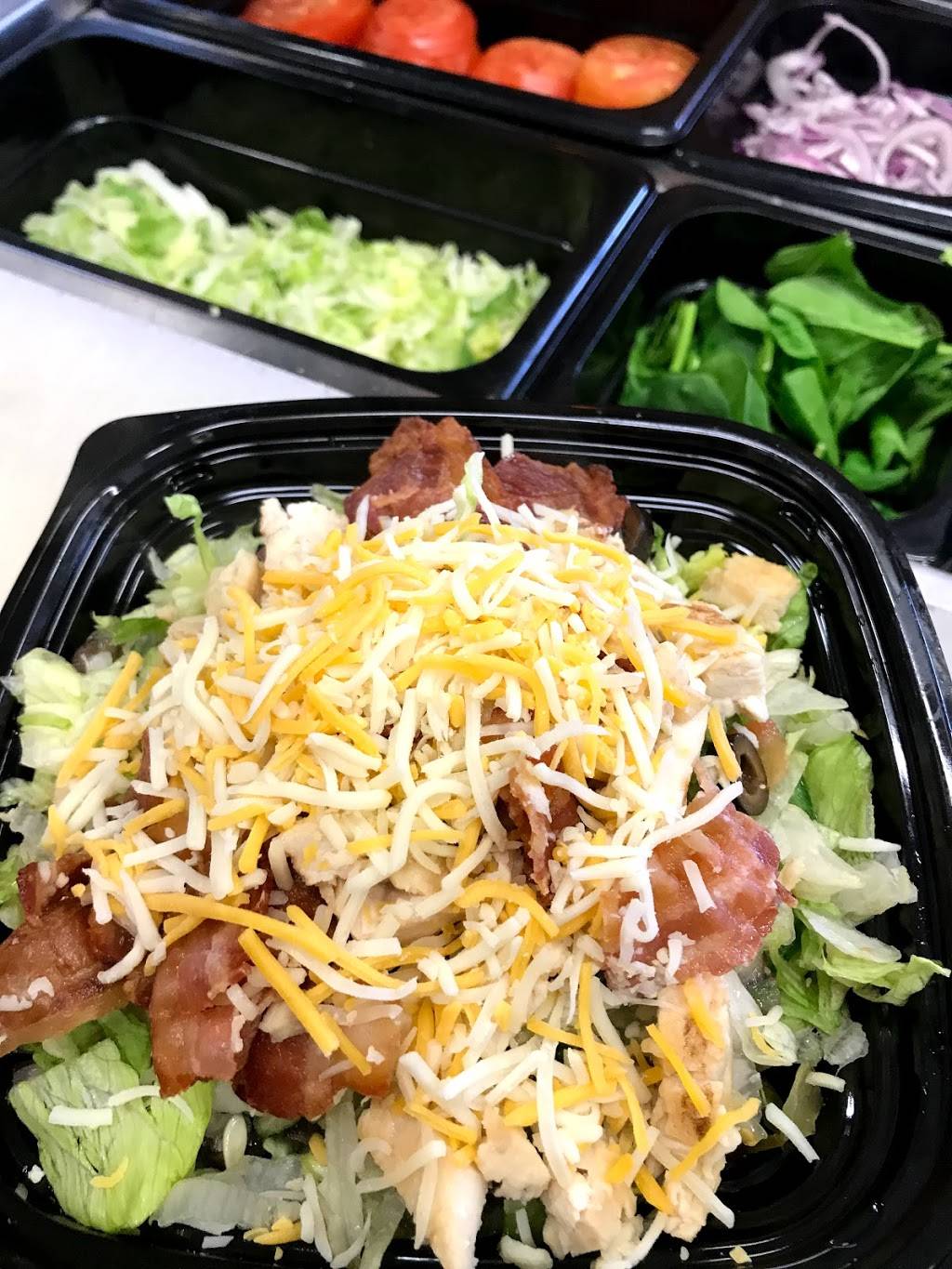 Subway | meal takeaway | 749 Mineral Spring Ave, Pawtucket, RI 02860, USA | 4017257919 OR +1 401-725-7919