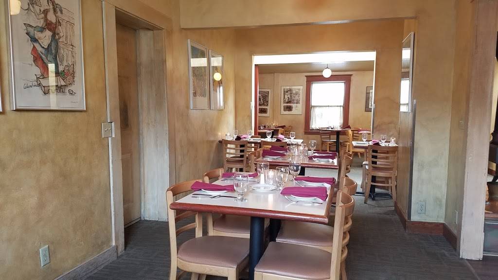 Beppe & Giannis Trattoria | restaurant | 1646 E 19th Ave, Eugene, OR 97403, USA | 5416836661 OR +1 541-683-6661