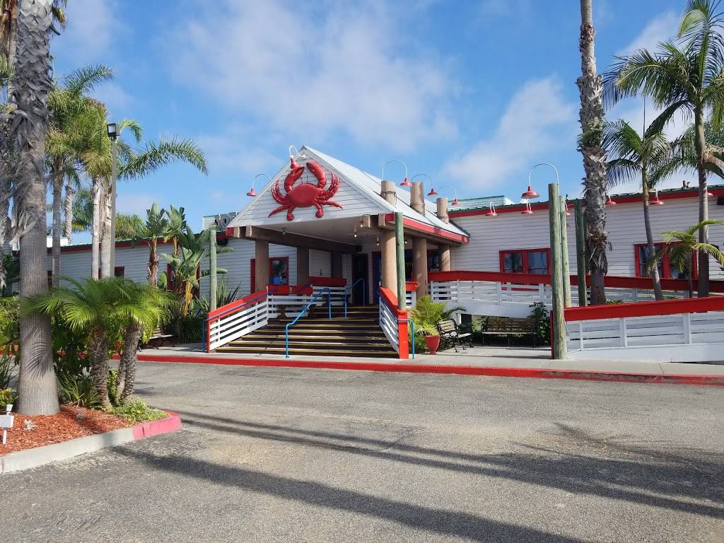 Joes Crab Shack | restaurant | 230 Portofino Way, Redondo Beach, CA 90277, USA | 3104061999 OR +1 310-406-1999