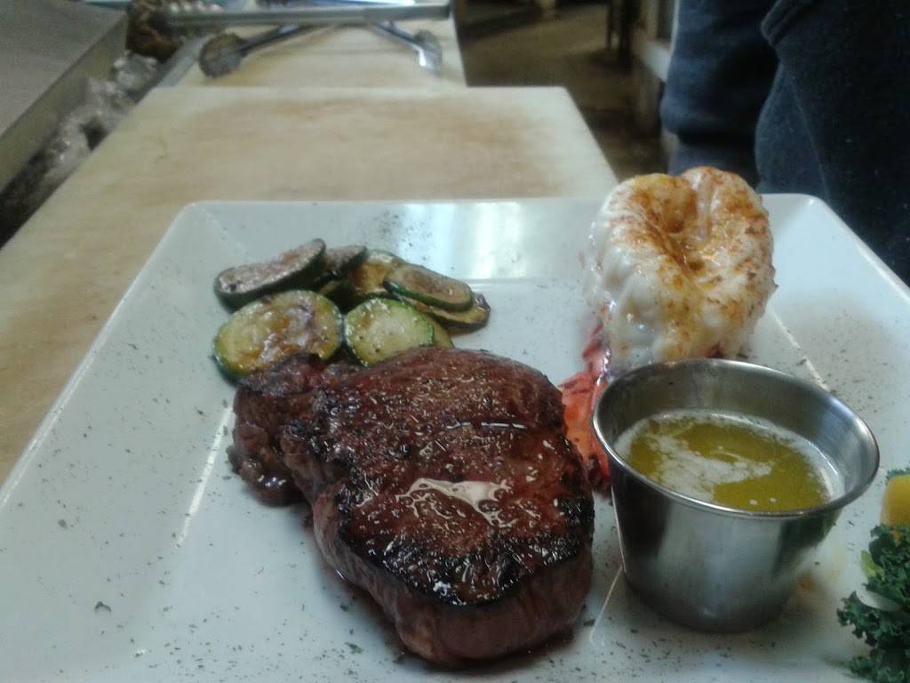 Catchers | restaurant | 249 Rehoboth Ave, Rehoboth Beach, DE 19971, USA | 3022271808 OR +1 302-227-1808