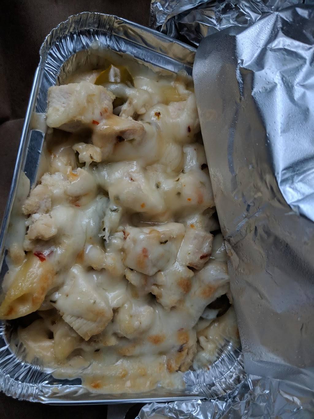 Herbs Mac and Cheese | restaurant | 4255 SE Belmont St, Portland, OR 97215, USA | 5036229090 OR +1 503-622-9090