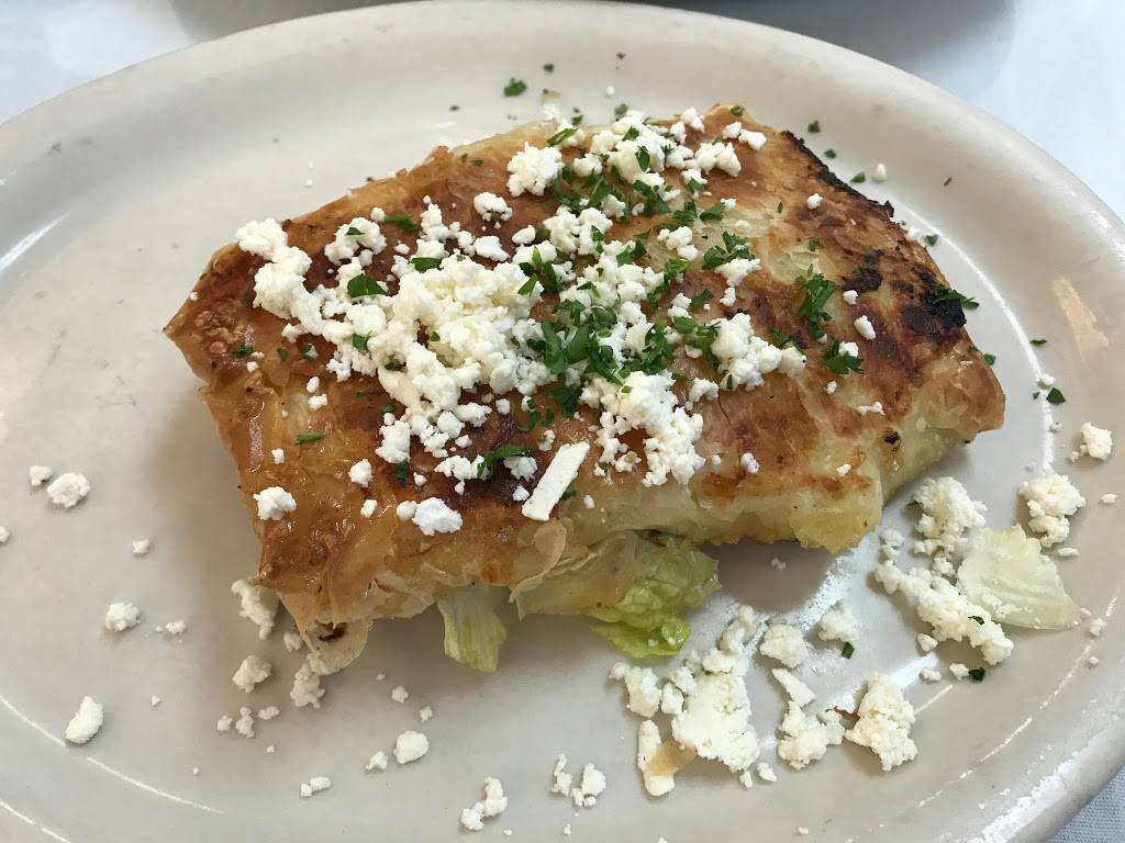 Athens Family Restaurant | restaurant | 2526 8th Ave S, Berry Hill, TN 37204, USA | 6153832848 OR +1 615-383-2848