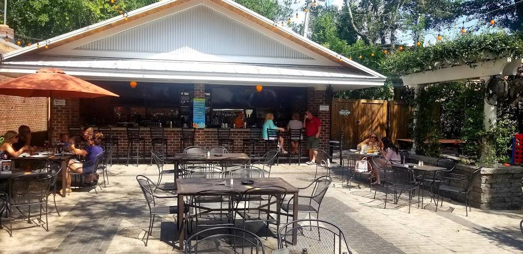 Montreux Bar & Grill | restaurant | 127 W Richardson Ave, Summerville, SC 29483, USA | 8432611200 OR +1 843-261-1200