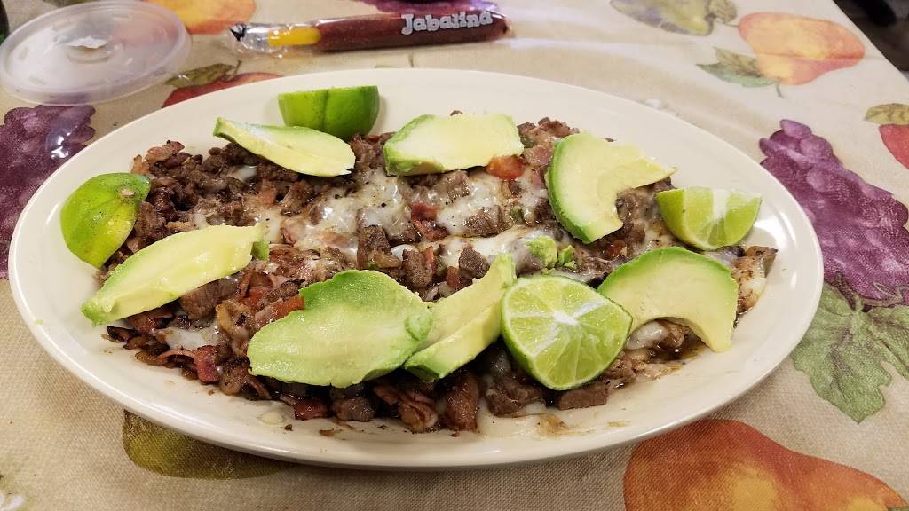 Mexico Chico | restaurant | 2809 S May Ave, Oklahoma City, OK 73108, USA | 4056826800 OR +1 405-682-6800