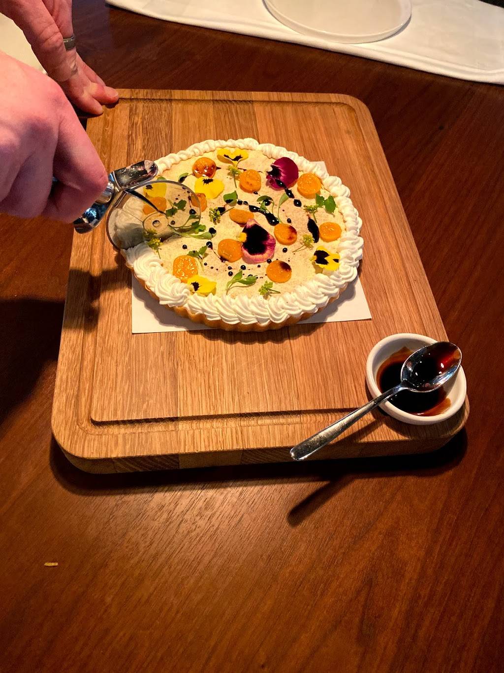 Ardor | restaurant | 9040 Sunset Blvd, West Hollywood, CA 90069, USA | 4243101572 OR +1 424-310-1572